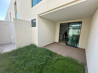 Foto 6 de Casa nueva de conjunto en villa campestre en venta. 3 habitaciones con baño.