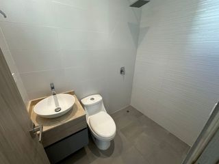 Foto 15 de Casa nueva de conjunto en villa campestre en venta. 3 habitaciones con baño.