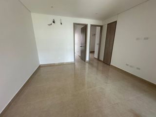 Foto 7 de Casa nueva de conjunto en villa campestre en venta. 3 habitaciones con baño.