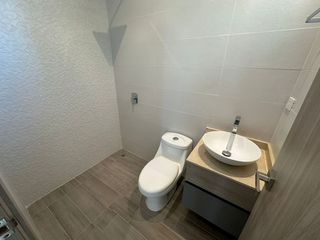 Foto 18 de Casa nueva de conjunto en villa campestre en venta. 3 habitaciones con baño.