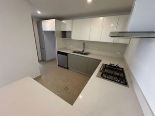 Foto 5 de Casa nueva de conjunto en villa campestre en venta. 3 habitaciones con baño.
