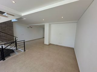 Foto 9 de Casa nueva de conjunto en villa campestre en venta. 3 habitaciones con baño.