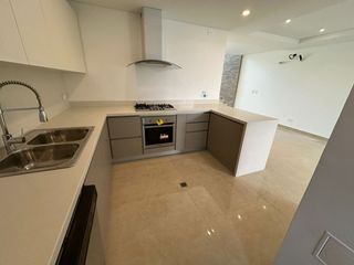 Foto 4 de Casa nueva de conjunto en villa campestre en venta. 3 habitaciones con baño.
