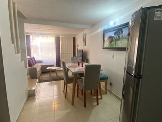 Foto 5 de ARRENDAMOS ACOGEDORA CASA EN NUEVA CASTILLA