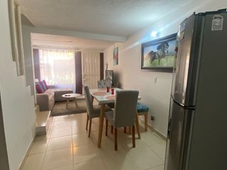 Foto 4 de ARRENDAMOS ACOGEDORA CASA EN NUEVA CASTILLA