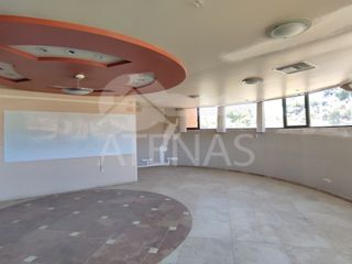 Foto 15 de EDIFICIO EN RENTA, AMPLIO, AVENIDA ORDOÑEZ LASSO - HOTEL ORO VERDE