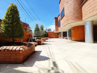 Foto 6 de EDIFICIO EN RENTA, AMPLIO, AVENIDA ORDOÑEZ LASSO - HOTEL ORO VERDE
