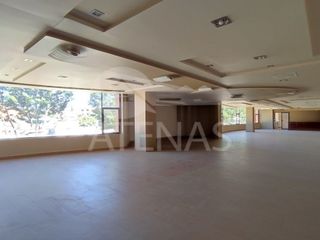 Foto 8 de EDIFICIO EN RENTA, AMPLIO, AVENIDA ORDOÑEZ LASSO - HOTEL ORO VERDE