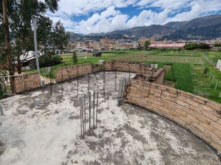 Casa en Venta Cerca a Hospital Regional Cajamarca – 3 Pisos