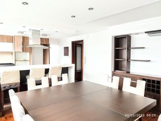 UNION NACIONAL , 175MTS, 3 DORM, REMODELADO$128.000,00