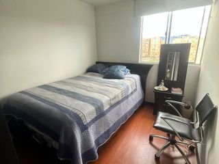 Apartamento en venta con vista panoramica en conjunto ClubHouse en Hayuelos