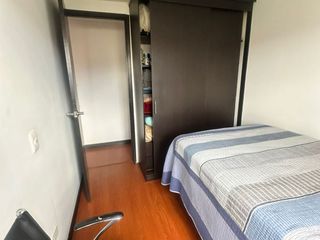 Apartamento en venta con vista panoramica en conjunto ClubHouse en Hayuelos