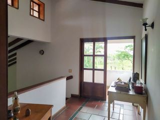 VENTA FINCA VIA RIO CLARO JAMUNDI