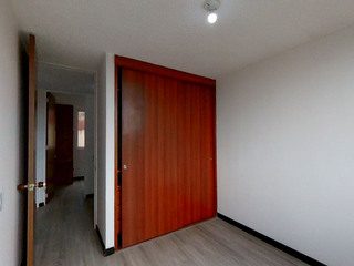 Duplex Santa Clara de los Hayuelos - Apartamento dúplex en Venta en El Tintal, Fontibón  $309,500,000