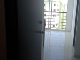 SE ARRIENDA APARTA ESTUDIO EN ANTONIA SANTOS -BUCARAMANGA