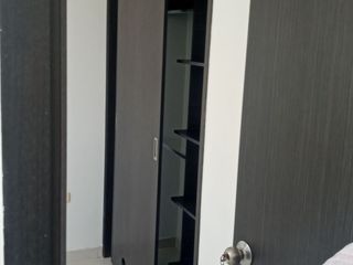 SE ARRIENDA APARTA ESTUDIO EN ANTONIA SANTOS -BUCARAMANGA