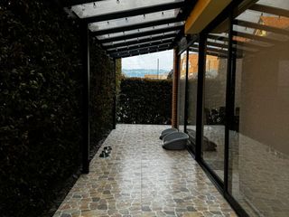 Foto 30 de VENTA CASA CHIA CRA 9 ANTIGUA VIA A CAJIA CONJUNTO VILLA LAUREN