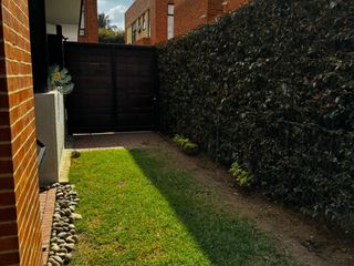 Foto 29 de VENTA CASA CHIA CRA 9 ANTIGUA VIA A CAJIA CONJUNTO VILLA LAUREN
