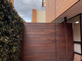 Foto 10 de VENTA CASA CHIA CRA 9 ANTIGUA VIA A CAJIA CONJUNTO VILLA LAUREN