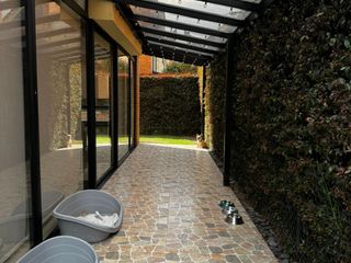 Foto 31 de VENTA CASA CHIA CRA 9 ANTIGUA VIA A CAJIA CONJUNTO VILLA LAUREN