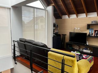Foto 9 de VENTA CASA CHIA CRA 9 ANTIGUA VIA A CAJIA CONJUNTO VILLA LAUREN