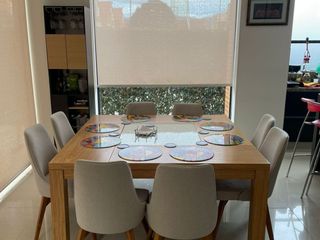 Foto 5 de VENTA CASA CHIA CRA 9 ANTIGUA VIA A CAJIA CONJUNTO VILLA LAUREN