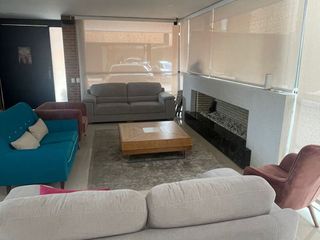 Foto 6 de VENTA CASA CHIA CRA 9 ANTIGUA VIA A CAJIA CONJUNTO VILLA LAUREN