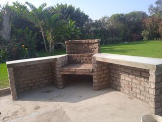 Foto 13 de LINDA CASA EN LA MEJOR ZONA DE PACHACAMAC 🏡🔆