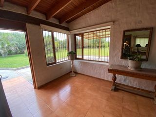 Foto 5 de LINDA CASA EN LA MEJOR ZONA DE PACHACAMAC 🏡🔆