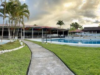 Foto 3 de Centro de esparcimiento en venta en Moyobamba: Zona turística con alta demanda 🏝️🍹⛱️🌞