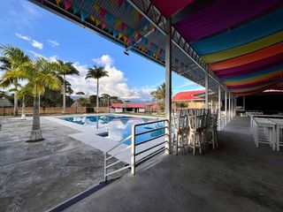 Foto 5 de Centro de esparcimiento en venta en Moyobamba: Zona turística con alta demanda 🏝️🍹⛱️🌞