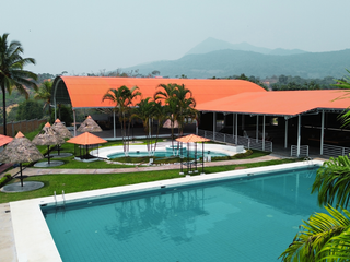 Foto 23 de Centro de esparcimiento en venta en Moyobamba: Zona turística con alta demanda 🏝️🍹⛱️🌞