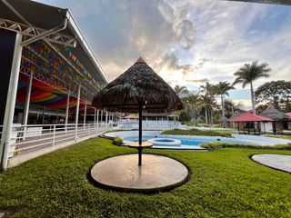 Foto 1 de Centro de esparcimiento en venta en Moyobamba: Zona turística con alta demanda 🏝️🍹⛱️🌞