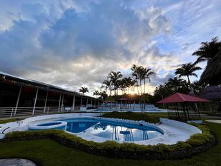 Foto 2 de Centro de esparcimiento en venta en Moyobamba: Zona turística con alta demanda 🏝️🍹⛱️🌞