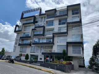 Departamento en Venta Pinar Alto, Quito