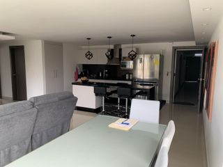 Departamento en Venta Pinar Alto, Quito