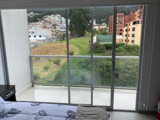 Departamento en Venta Pinar Alto, Quito