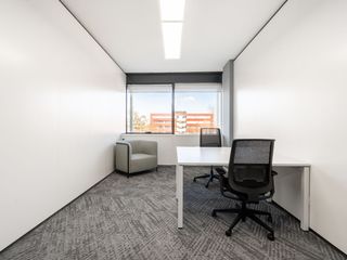 Foto 1 de Oficinas privadas en Lima, Protecta Surquillo