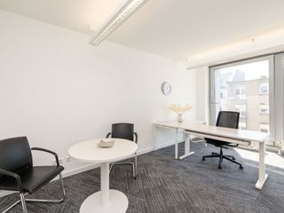 Foto 6 de Oficinas privadas en Lima, Protecta Surquillo