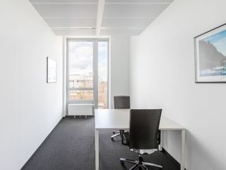 Foto 4 de Oficinas privadas en Lima, Protecta Surquillo