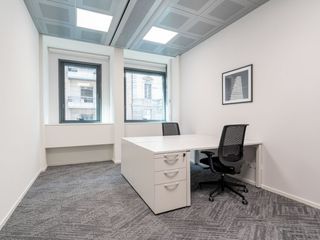 Foto 7 de Oficinas privadas en Lima, Protecta Surquillo