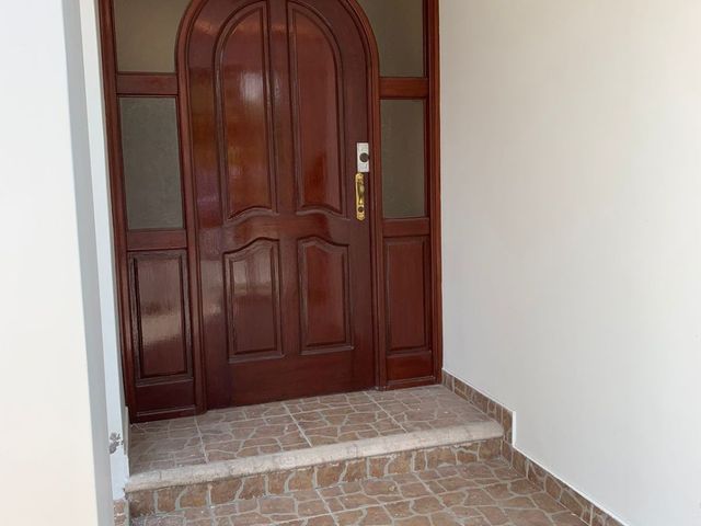 VENDO CASA SACHACA A POCOS MINUTOS DE LOS MEJORES COLEGIOS DE AREQUIPA