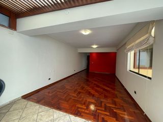 Alquilo excelente flat en La Castellana - Surco