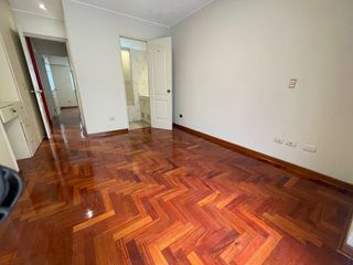 Alquilo excelente flat en La Castellana - Surco