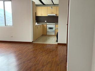 Foto 2 de VENTA DEPARTAMENTO, NORTE DE QUITO, PONCIANO ALTO
