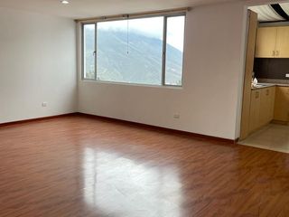 Foto 1 de VENTA DEPARTAMENTO, NORTE DE QUITO, PONCIANO ALTO