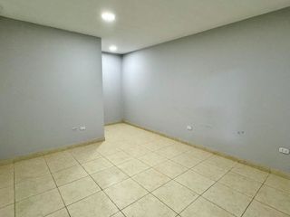 ALQUILER DE OFICINA, LINCE, 18 m2, PISO 204