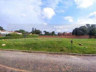 Foto 1 de VENDEMOS LOTE CERCA A CUCUTA