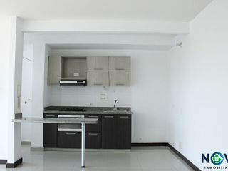 Foto 2 de APARTAMENTO VENTA TORRES DE SALERNO VILLAVICENCIO META