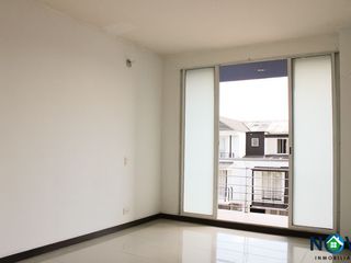 Foto 10 de APARTAMENTO VENTA TORRES DE SALERNO VILLAVICENCIO META